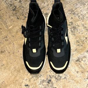 ZARA SOCK SNEAKERS